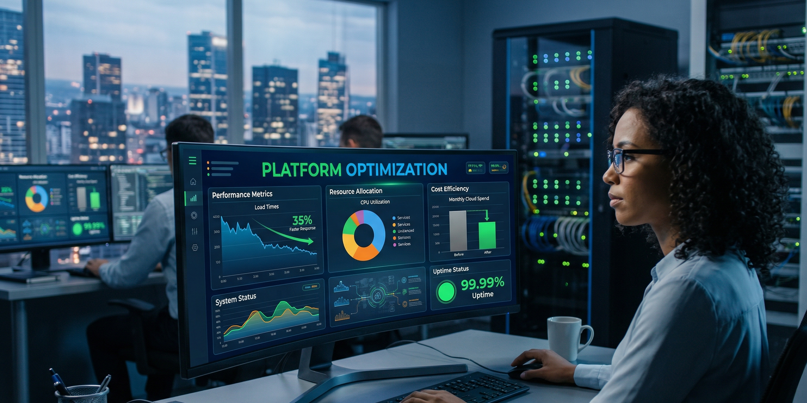 Performance Measurement